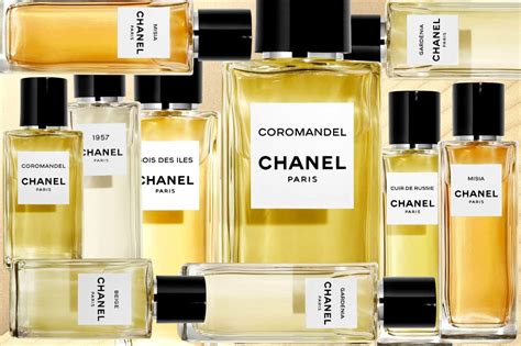 chanel eau de cologne men|chanel les exclusifs.